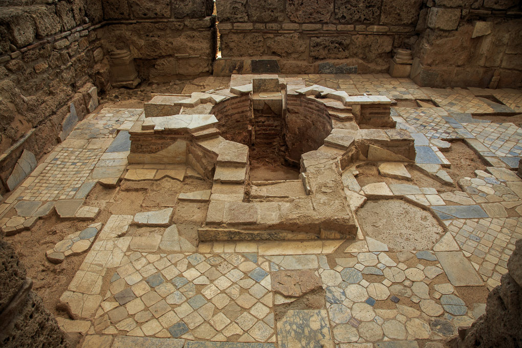 Laodikeia (Laodicea on the Lycus, Laodicea ad Lycum)